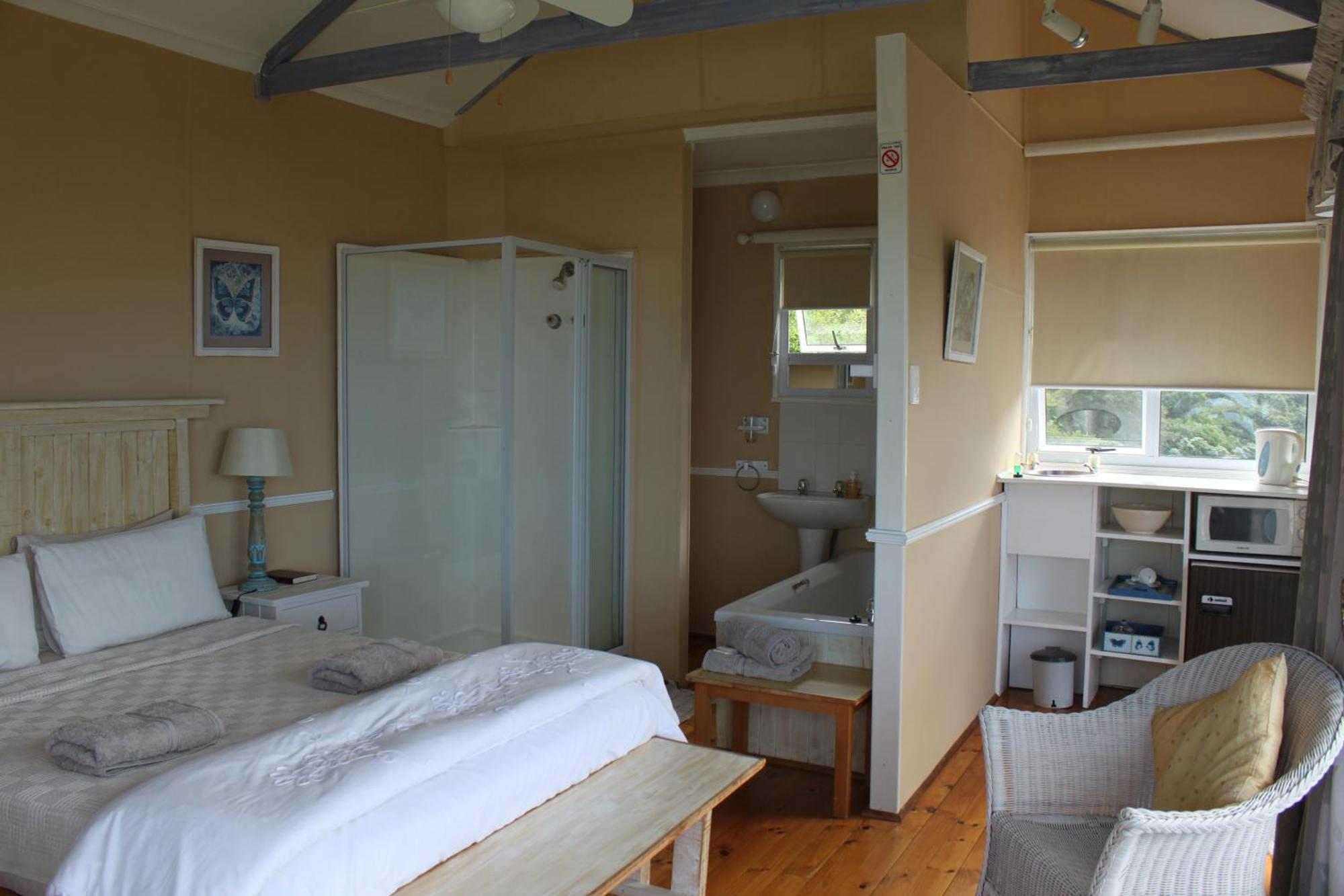 The Tops Wilderness Room photo